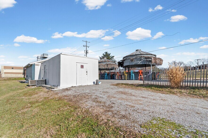 More Photos Of 519 Mason st, Carrollton Specialty For Sale