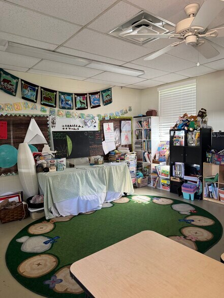 More Photos Of 1901 E Robinson St, Orlando Coworking Space