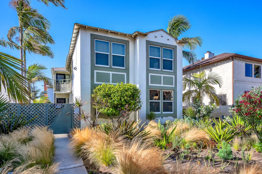 More Photos Of 2363 Torrance Blvd, Torrance Apartments For Sale