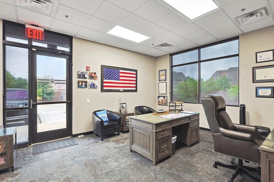 More Photos Of 165 E State Highway 121, Coppell Medical For Sale