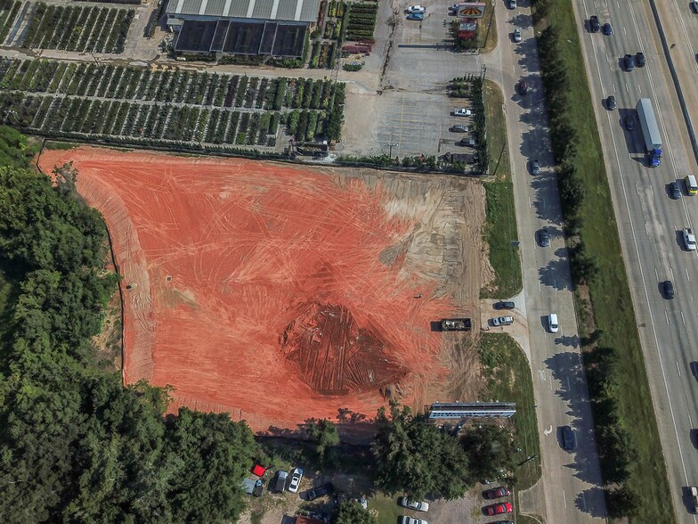 More Photos Of I-45 & Fm 1488, Conroe Land For Lease