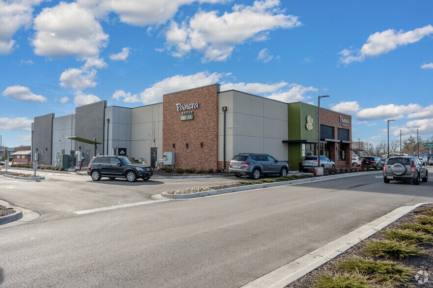 More Photos Of 9235 Michigan Rd, Indianapolis Unknown For Sale