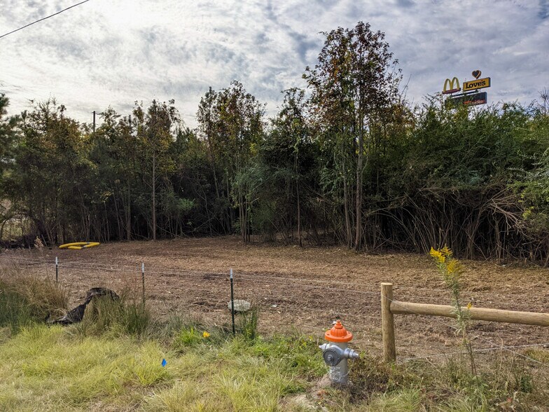 More Photos Of 0 HWY 144, Richmond Hill Land For Sale