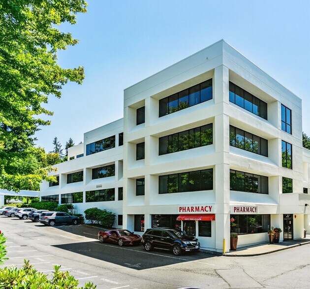 More Photos Of 17000 140th Ave NE, Woodinville Medical For Sale