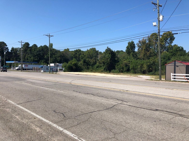 More Photos Of 1914 Airport Blvd, West Columbia Land For Sale