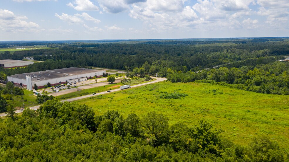 More Photos Of Ira Hicks Blvd, Fort Valley Land For Sale