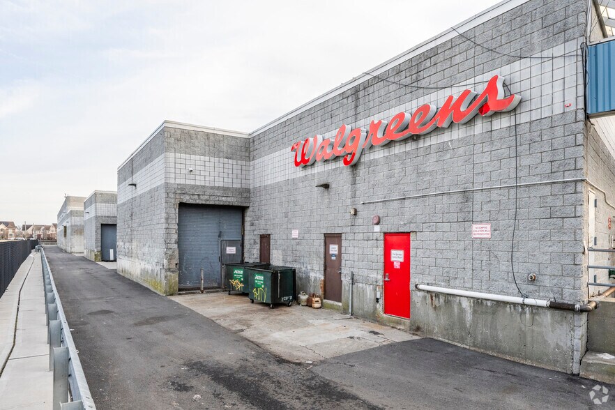 More Photos Of 5700-5716 Avenue U, Brooklyn General Retail For Lease