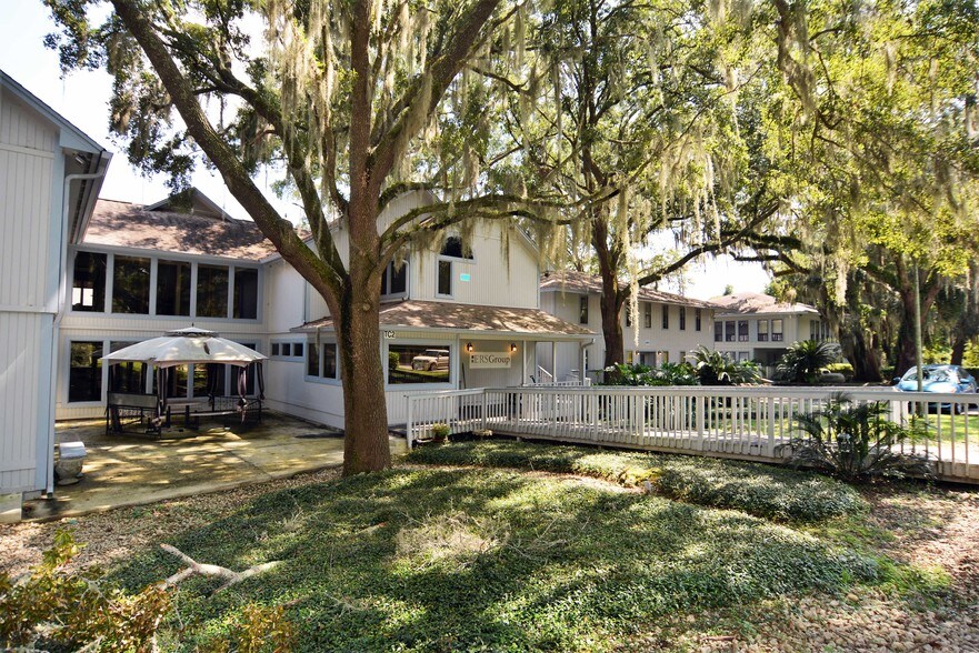 More Photos Of 4897-TC3, Tallahassee Office For Sale