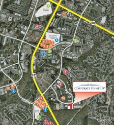 More Photos Of 14111 Park Meadow Dr, Chantilly Light Distribution For Lease