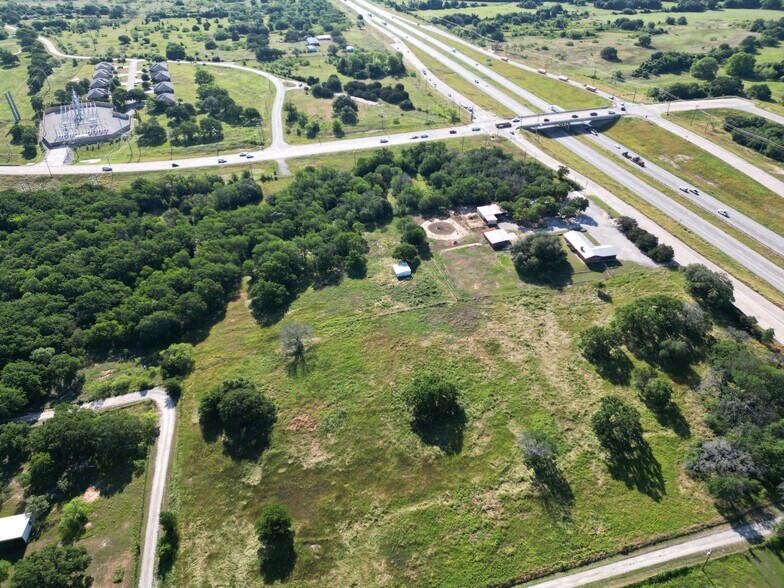 More Photos Of 1806C Old Brock Rd, Weatherford Land For Sale