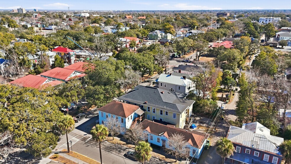 More Photos Of 521 W 37th St, Savannah Multifamily For Sale