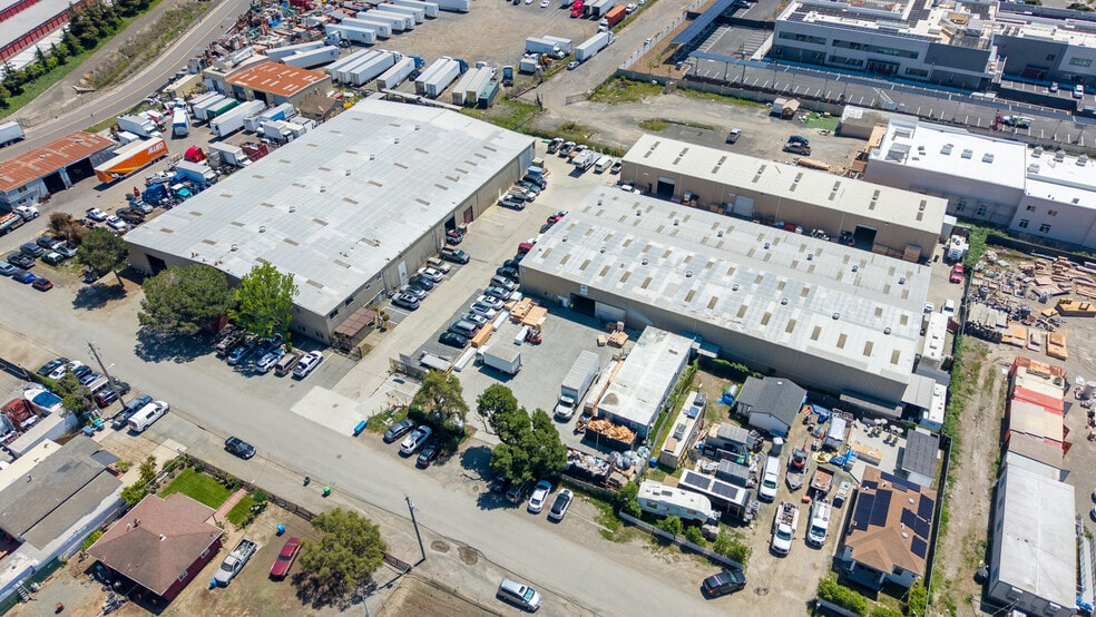 More Photos Of , Union City Industrial For Sale