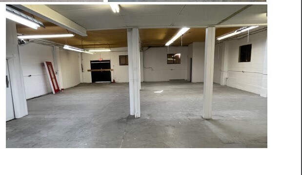 More Photos Of 1310 E Hastings St, Vancouver Showroom For Lease