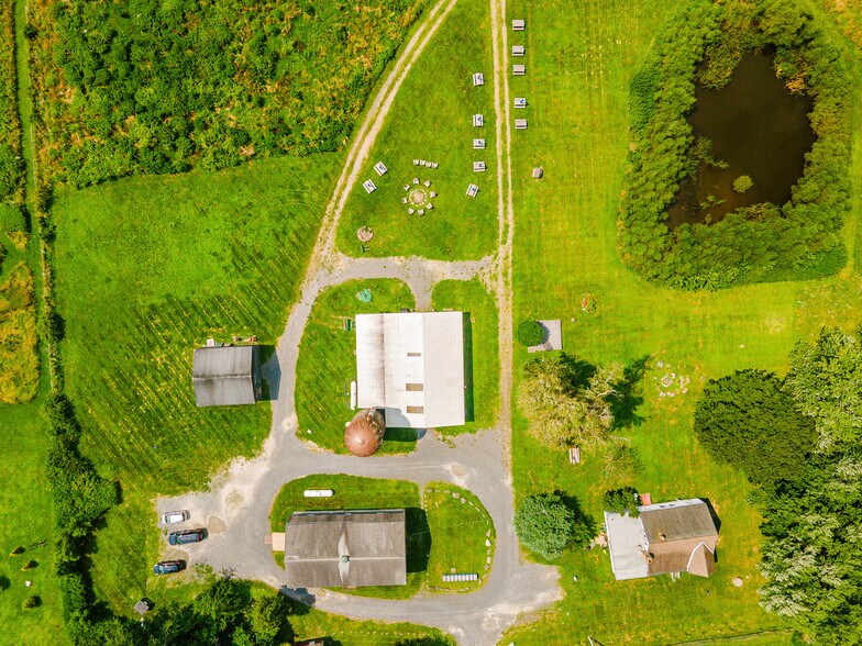 Primary Photo Of 239 Springtown Rd, New Paltz Land For Sale