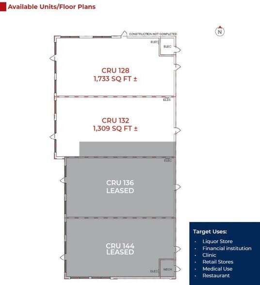 More Photos Of 10404 99 Ave, Fort Saskatchewan Unknown For Lease