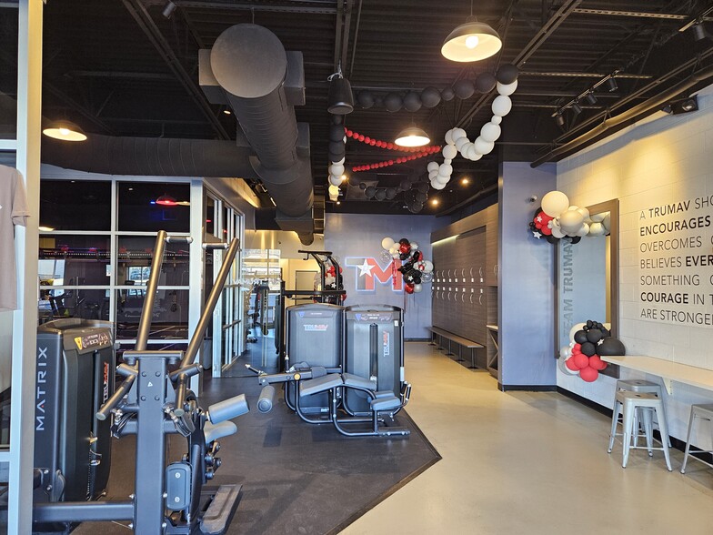 More Photos Of 603 9th Ave S, Nashville Restaurant For Lease