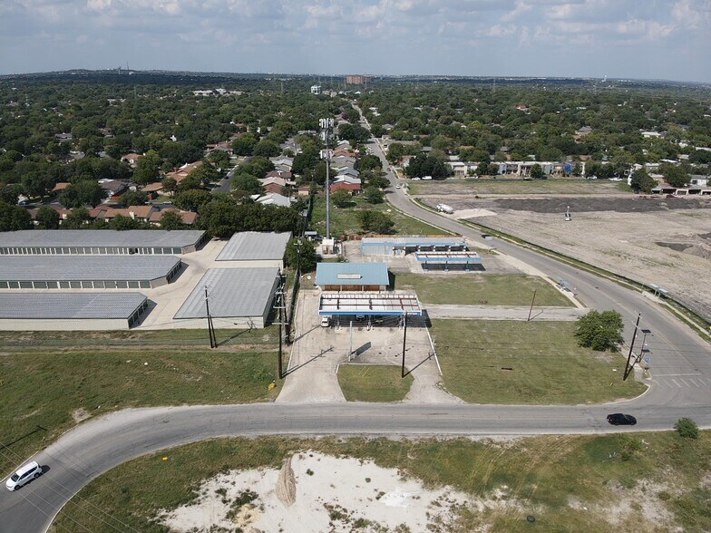 More Photos Of 7411 Glen Mont Dr, San Antonio Land For Sale