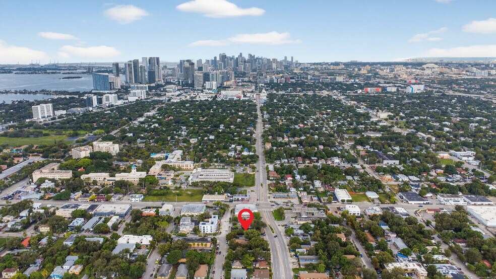 More Photos Of 5434 NE Miami Ct, Miami Land For Sale