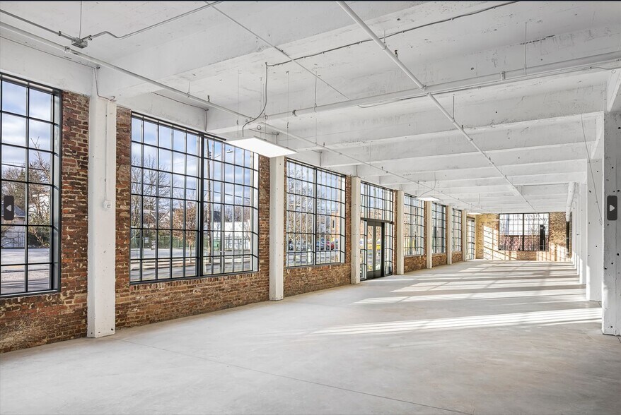 More Photos Of 560 Edgewood Ave SE, Atlanta Office For Sale