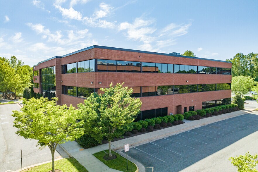 More Photos Of 65 Barrett Heights Rd, Stafford Office For Lease