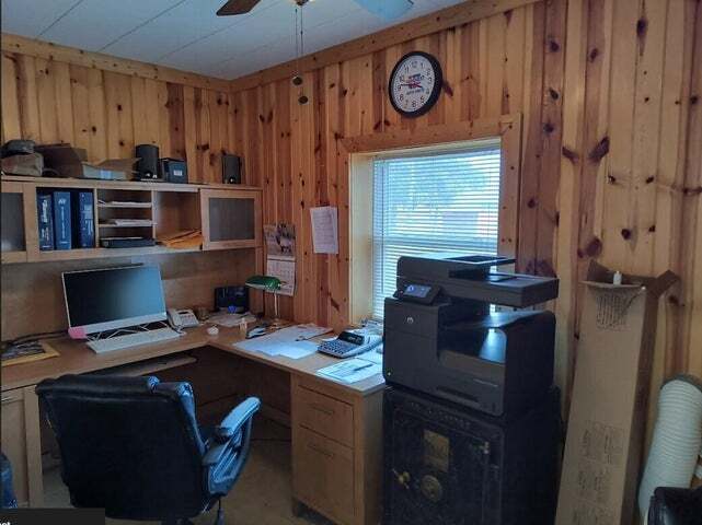 More Photos Of 10010 Werth Rd, Herron Storefront Retail Residential For Sale