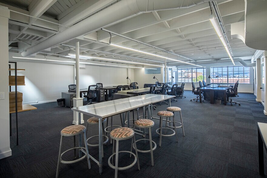 More Photos Of 150 Green St, San Francisco Office For Sale