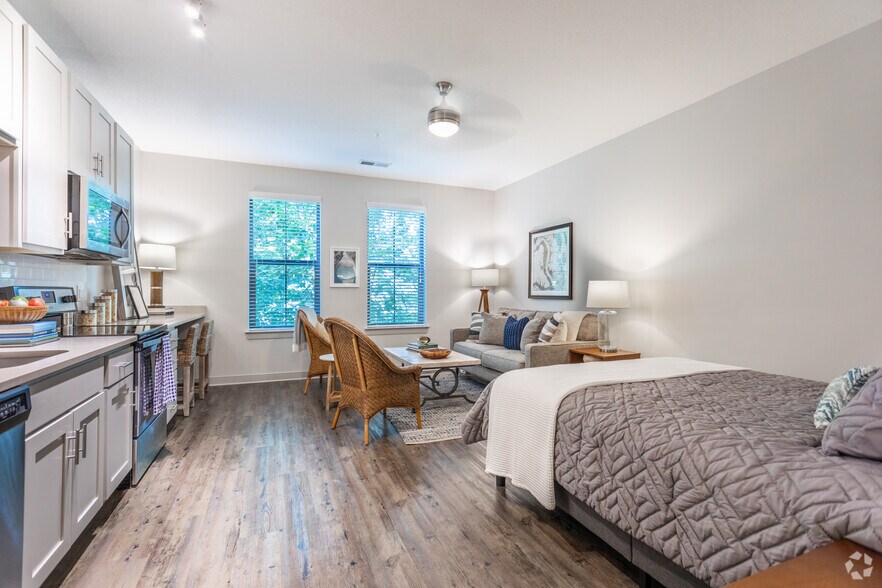 More Photos Of 1421 Shucker Cir, Mount Pleasant Apartments For Lease