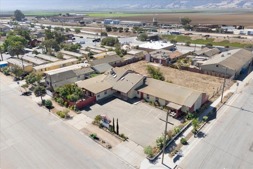 More Photos Of 25588 Jackson st, Chualar Religious Facility For Sale