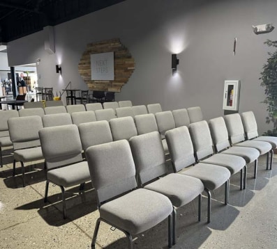 More Photos Of 6912 S 27th St, Oak Creek Religious Facility For Sale