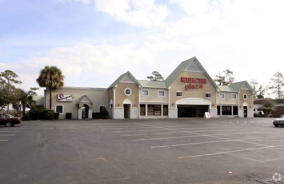 Primary Photo Of 138-140 Johnny Mercer Blvd, Savannah Unknown For Lease