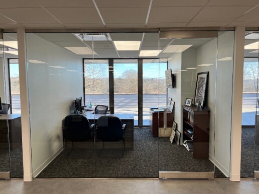 More Photos Of 88 Post Rd W, Westport Office For Lease