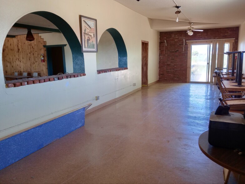 More Photos Of 1635 N US Highway 285 N, Monte Vista Restaurant For Sale