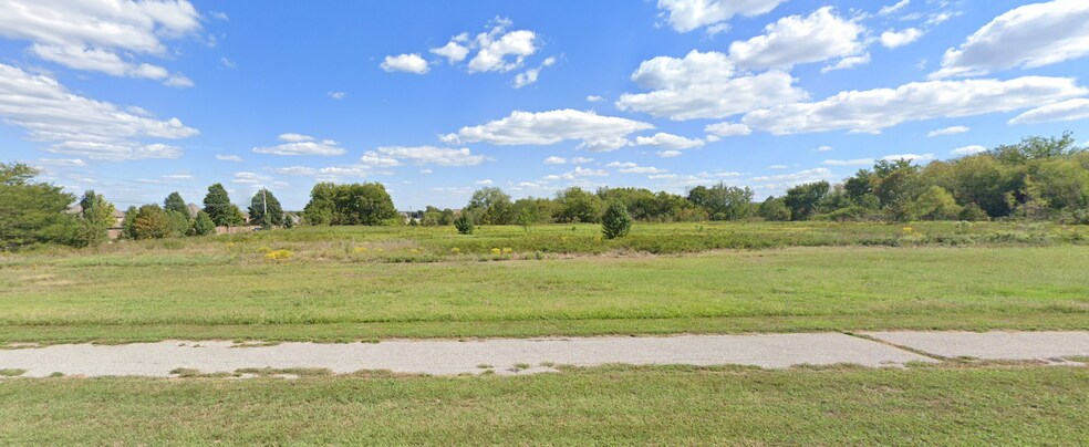 More Photos Of E 51ST St @ N 161st E Avenue, Broken Arrow Land For Sale