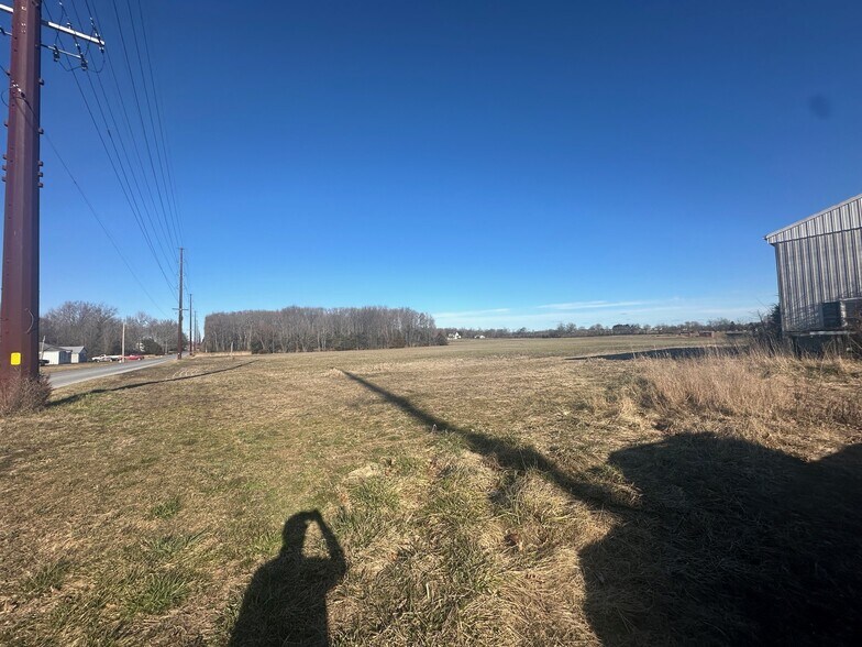 More Photos Of 236 E Lake Rd, Woodstown Land For Sale