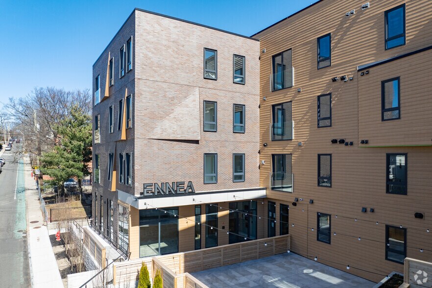 More Photos Of 9 Central St, Somerville Apartments For Lease