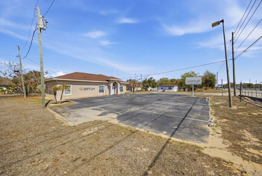 More Photos Of 1143 State Road 60 E, Lake Wales Office For Sale