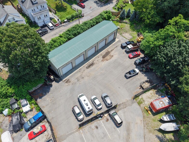 More Photos Of 37A Old Albany Post Rd, Ossining Warehouse For Sale