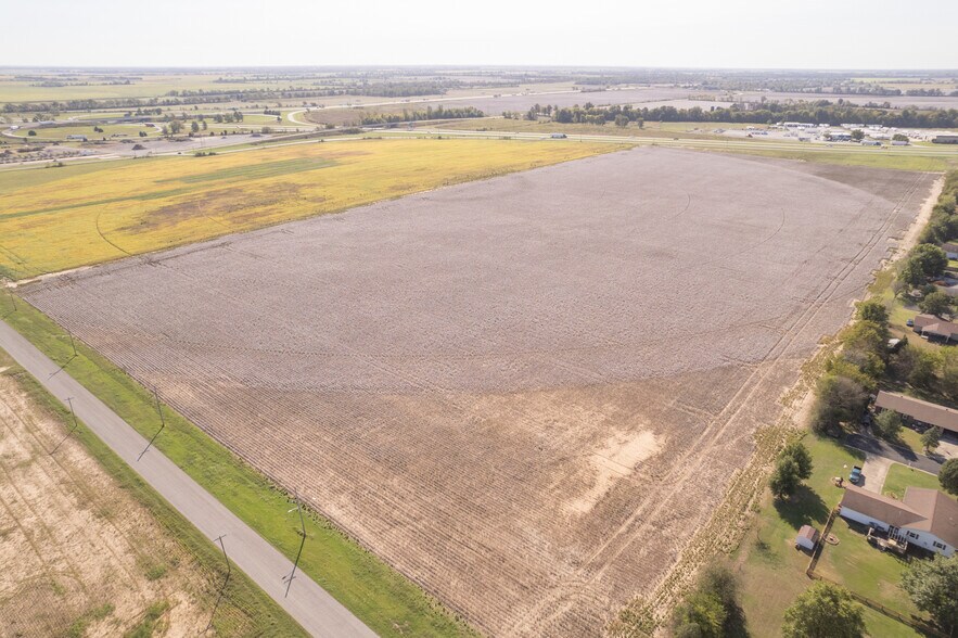 More Photos Of Ables Rd, Sikeston Land For Sale