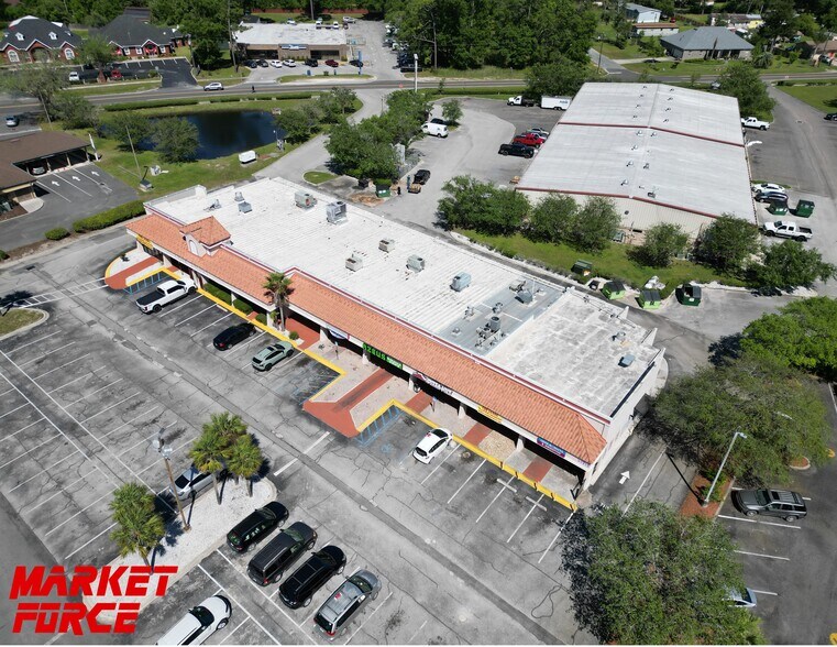 More Photos Of 2475 Blanding Blvd, Middleburg General Retail For Lease