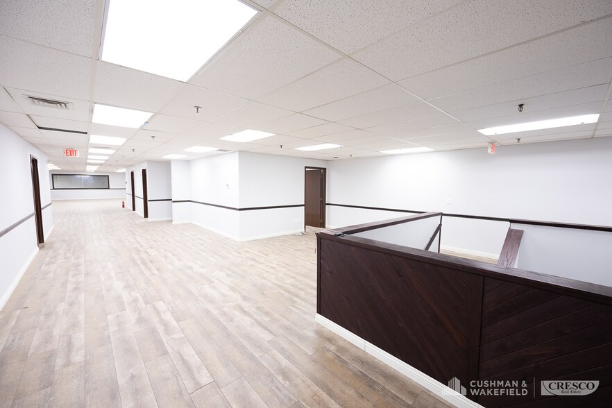 More Photos Of 3301-3357 Saint Clair Ave, Cleveland Warehouse For Lease