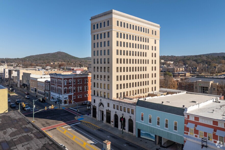 More Photos Of 931 Noble St, Anniston Office For Sale