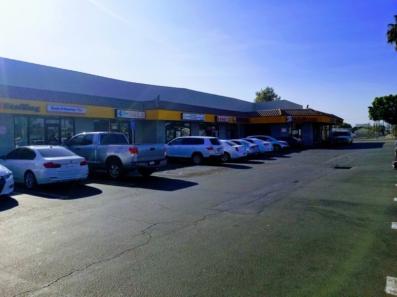 More Photos Of 2301-2353 W Whittier Blvd, Montebello Unknown For Sale