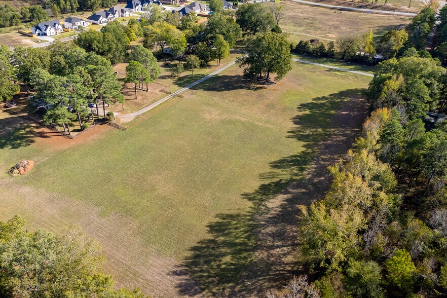 More Photos Of 10020 Natural Trl, North Little Rock Land For Sale