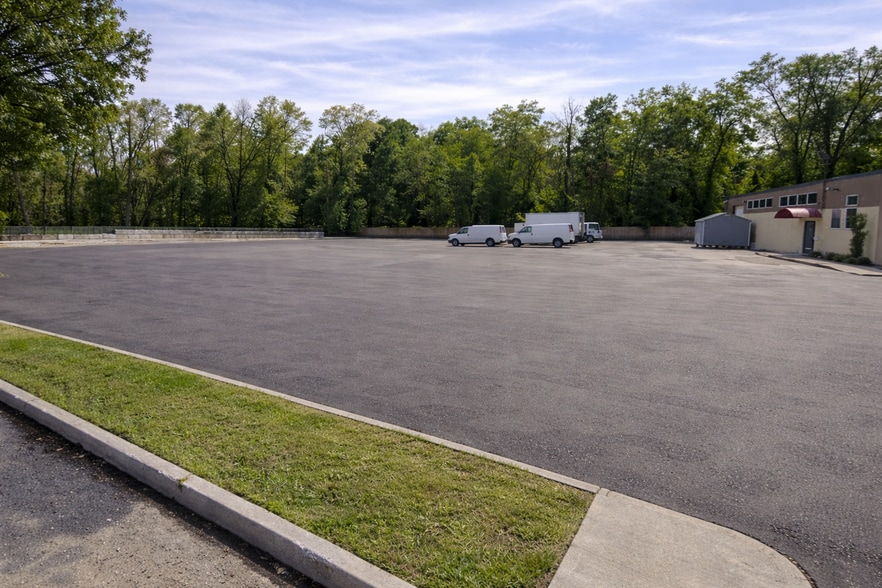 Primary Photo Of 1-37 Rockland Park Ave, Tappan Land For Lease