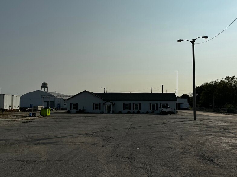 More Photos Of , Lincoln Industrial For Sale