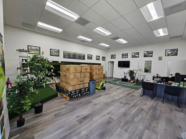 More Photos Of 3880 Benatar Way, Chico Warehouse For Lease