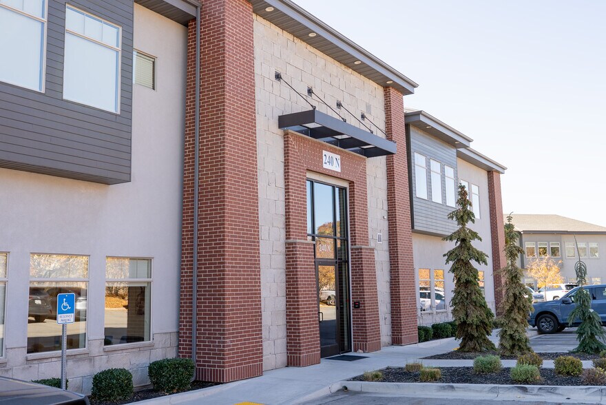 More Photos Of 240 N 1200 E, Lehi Medical For Sale