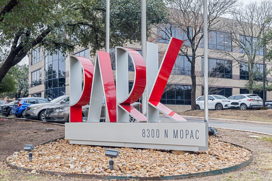 More Photos Of 8300 N Mopac Expy, Austin Office For Lease