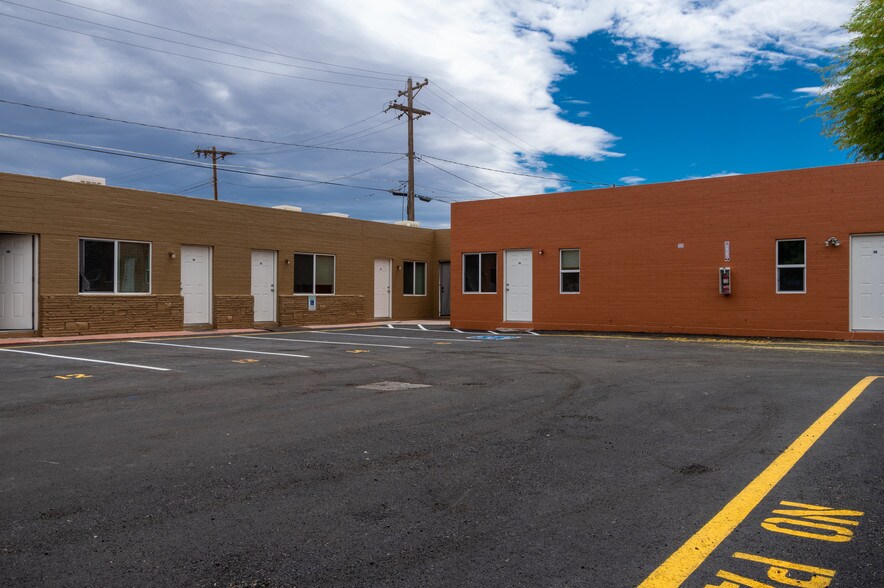 Primary Photo Of 2411 S 6th Ave, Tucson Apartments For Sale