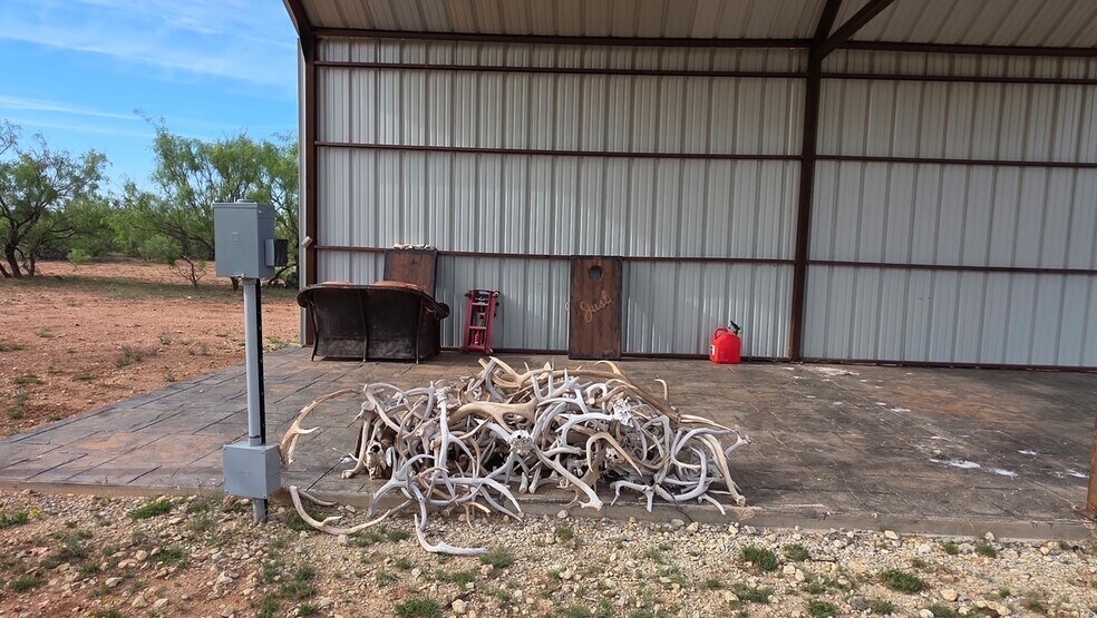 More Photos Of 5710 Co 331 rd, Colorado City Land For Sale